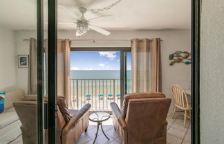 Photo 1 - Beachfront Condo With Sunroom Outdoor Pool