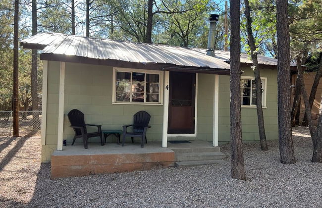 Hidden Rest Cabins & Resort - Photo 44