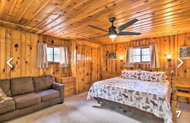 Hidden Rest Cabins & Resort - Photo 38