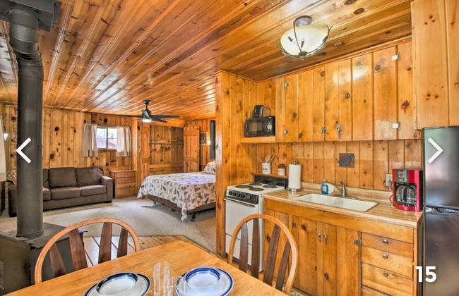 Hidden Rest Cabins & Resort - Photo 3