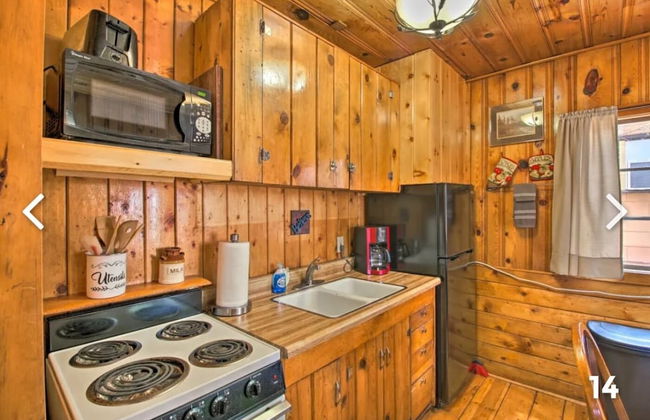 Hidden Rest Cabins & Resort - Photo 29