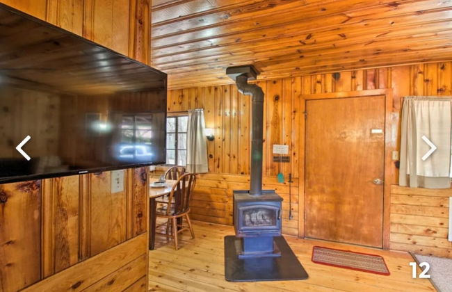Hidden Rest Cabins & Resort - Photo 13