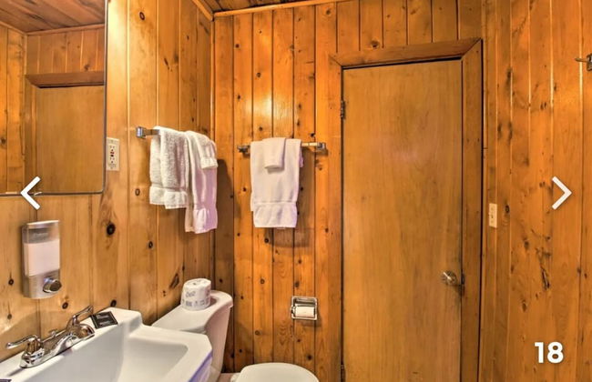 Hidden Rest Cabins & Resort - Photo 55