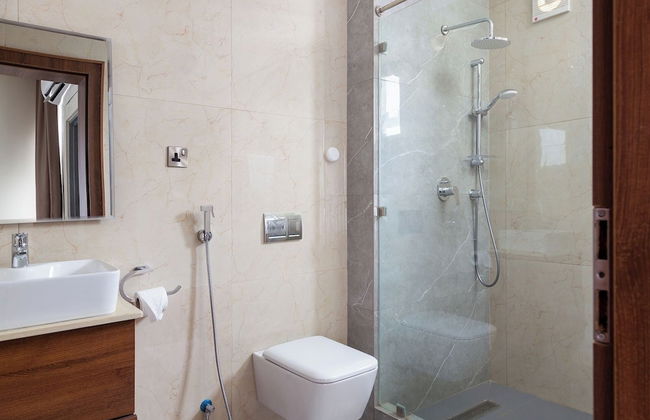 PHOENIX APARTMENTS ABUJA - Foto 25