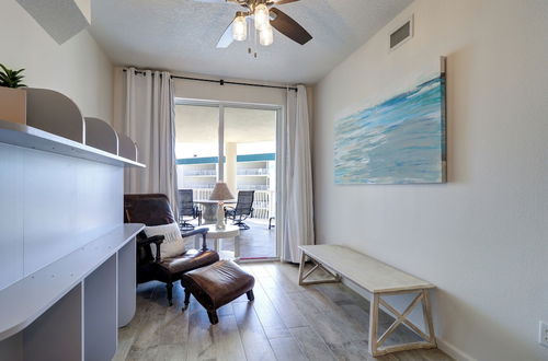 Photo 44 - Stunning 2 Br/2 BA Third Floor Unit Directly On Santa Rosa Beach! Sleeps 6