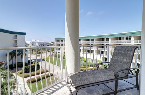 Foto 50 - Stunning 2 Br/2 BA Third Floor Unit Directly On Santa Rosa Beach! Sleeps 6