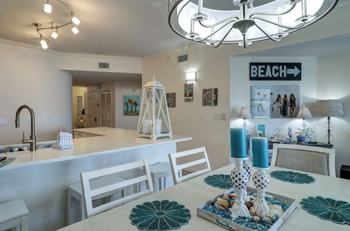 Photo 38 - Stunning 2 Br/2 BA Third Floor Unit Directly On Santa Rosa Beach! Sleeps 6