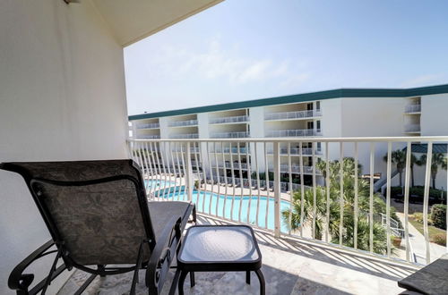 Photo 49 - Stunning 2 Br/2 BA Third Floor Unit Directly On Santa Rosa Beach! Sleeps 6