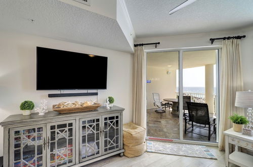 Photo 16 - Stunning 2 Br/2 BA Third Floor Unit Directly On Santa Rosa Beach! Sleeps 6