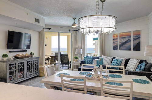 Photo 39 - Stunning 2 Br/2 BA Third Floor Unit Directly On Santa Rosa Beach! Sleeps 6