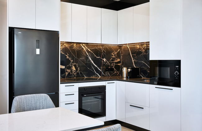 Meriton Suites Liverpool - Foto 27