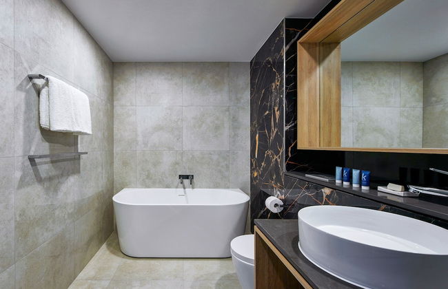Meriton Suites Liverpool - Foto 38