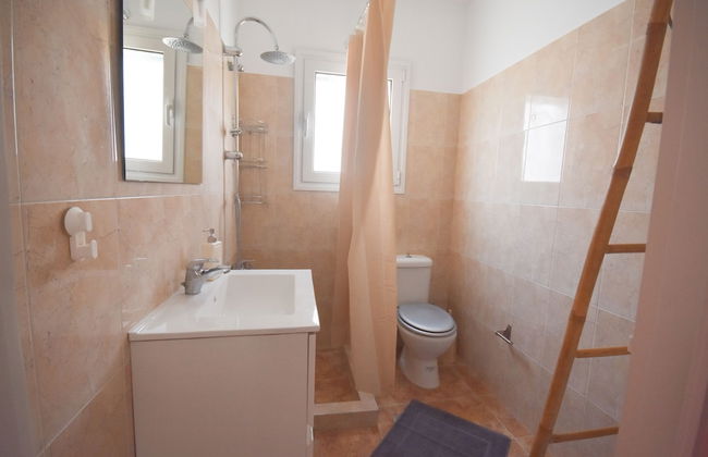 K&C Rooms-Apartments - Foto 27
