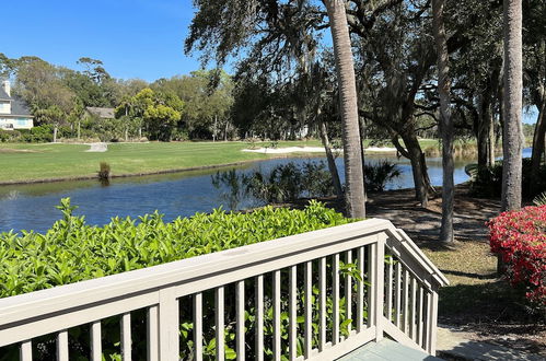 Photo 13 - 14 Beach Lagoon Road at The Sea Pines Resort