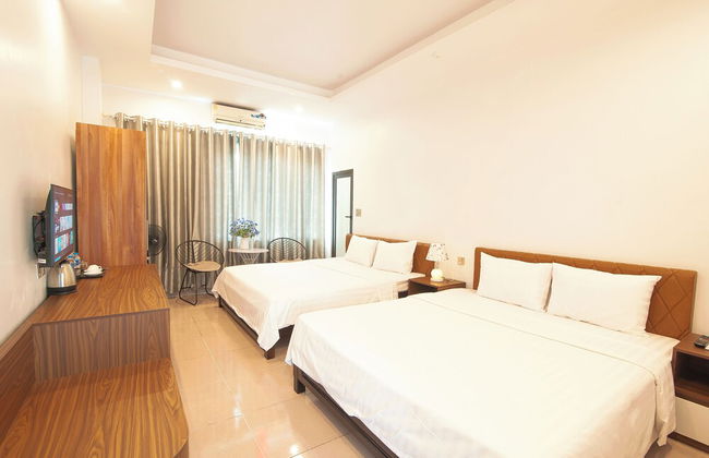 Tam Coc Peaceful Hotel - Foto 8