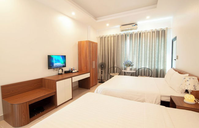 Tam Coc Peaceful Hotel - Foto 9