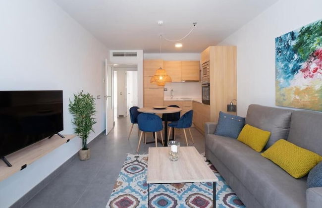Sur Suites La Dorada - Foto 53
