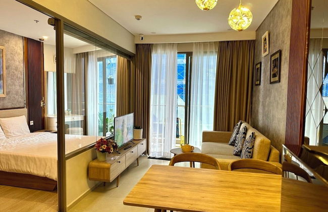 Coastal Suite CSJ Tower Vung tau - Foto 47