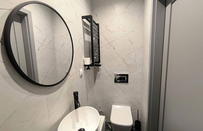 Brama Lwowska Apartamenty bramalwowskapl - Foto 34
