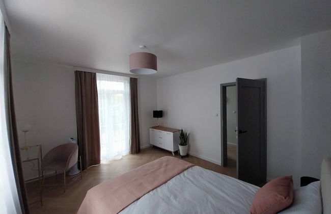 Brama Lwowska Apartamenty bramalwowskapl - Foto 19