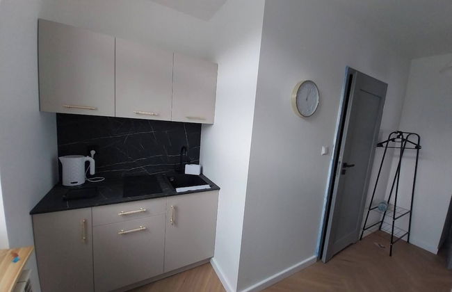 Brama Lwowska Apartamenty bramalwowskapl - Foto 26