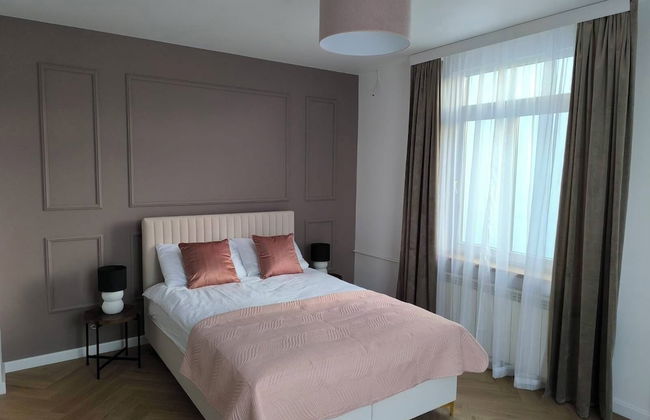 Brama Lwowska Apartamenty bramalwowskapl - Foto 20