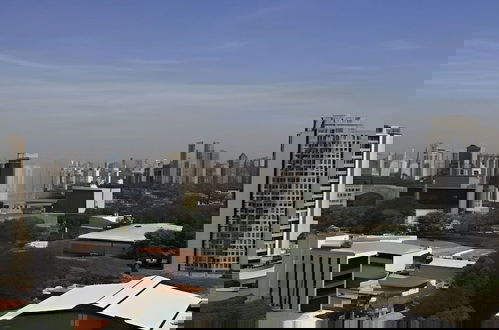 Foto 35 - Get a Flat 909 Bienal-Ibirapuera