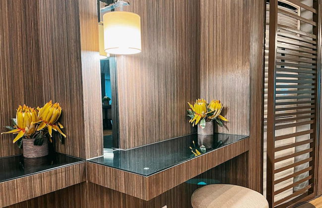 Sunset View at Air Residences Makati - Photo 73