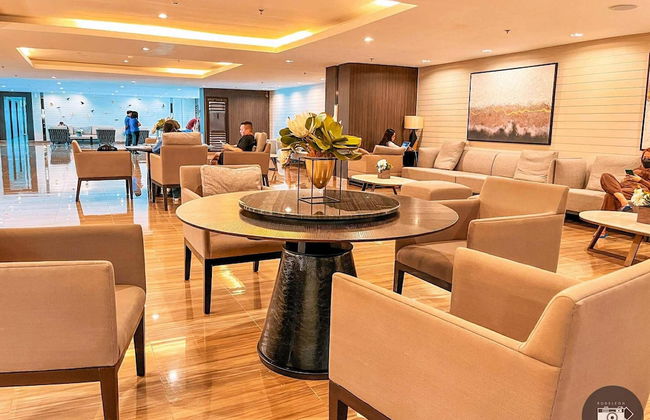 Sunset View at Air Residences Makati - Photo 74