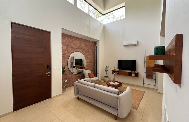 Akasha Villas Tulum - Foto 63