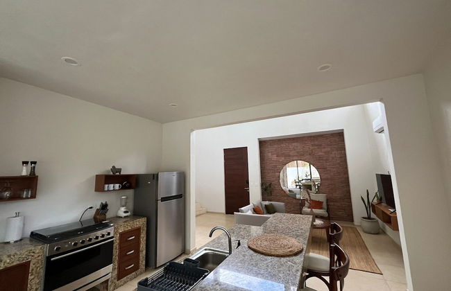 Akasha Villas Tulum - Foto 62