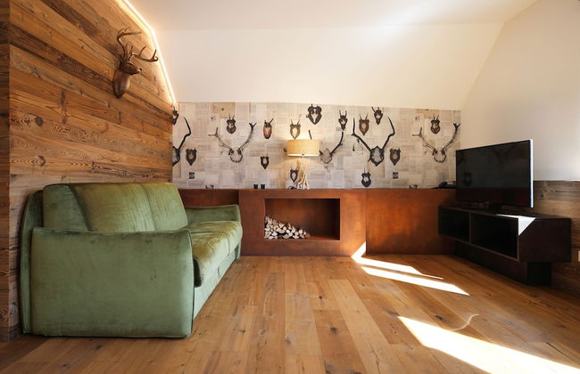 Residence Rösch - Foto 52