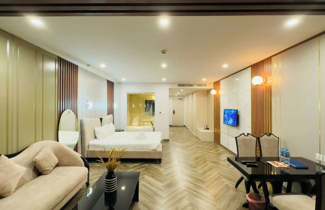 Gold Coast Apartment - Foto 54