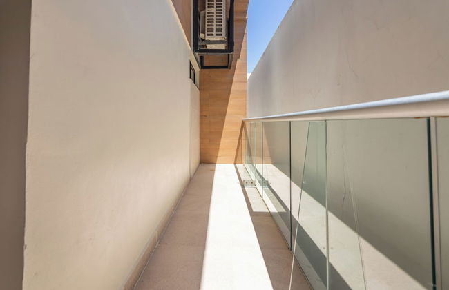 Distrito Corazón by BoutiqueApartmentsMX - Foto 78