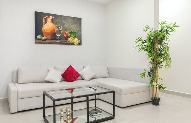 Distrito Corazón by BoutiqueApartmentsMX - Foto 70