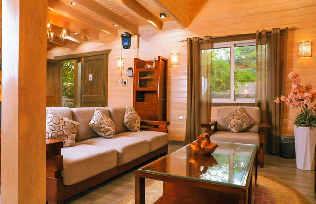 The Land Resort Ammaria - Foto 15