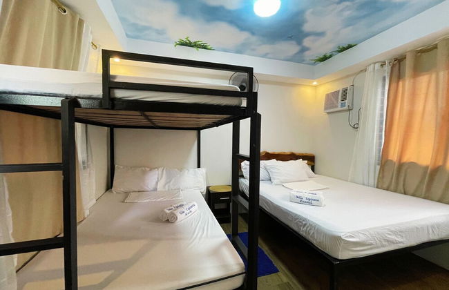 Villa Espinoza Beach Resort Nasugbu - Foto 53