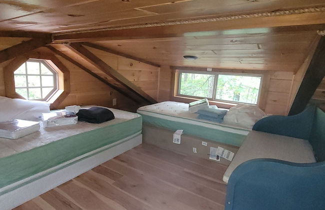 The Timber Cabin - Foto 7