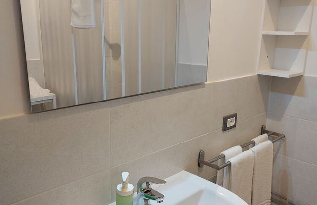 FARE BnB Room del Parco - Photo 11