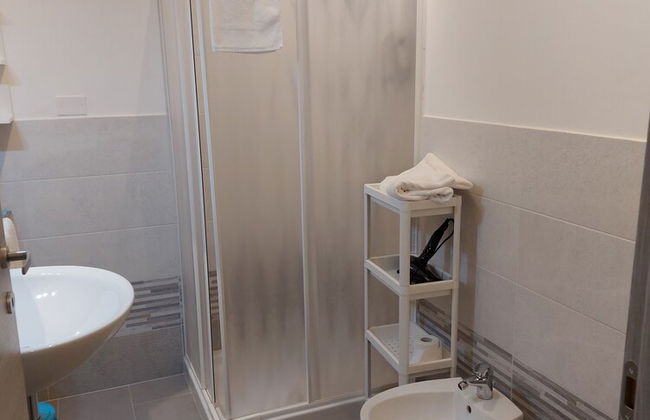 FARE BnB Room del Parco - Photo 10