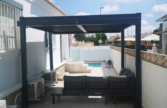 Villa La Vita e Bella Murcia Region - Foto 28