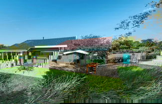 Photo 1 - Bungalow in Callantsoog Near the Beach