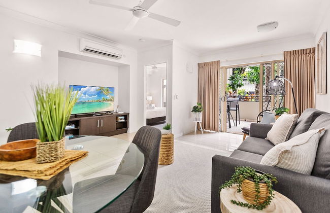 Lux Apartment Cairns - 9 Pools BBQ Gym - Foto 20