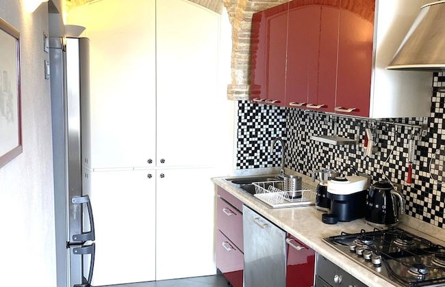 CMH Castello Suites - Foto 5
