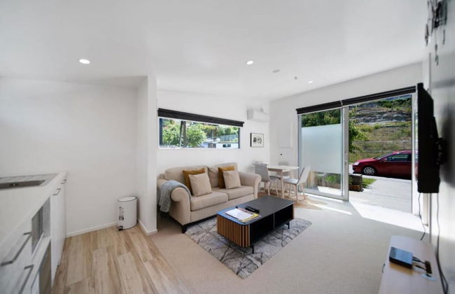 Blackrock Apartments - Foto 22