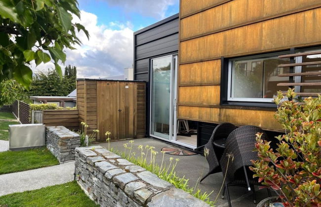 Blackrock Apartments - Foto 26
