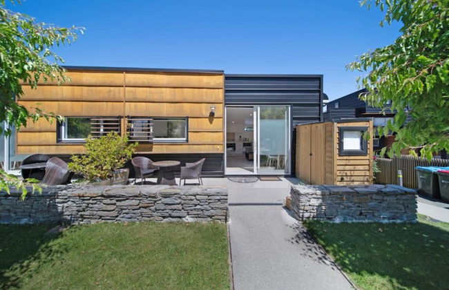 Blackrock Apartments - Foto 27