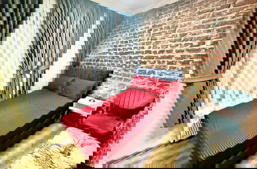 Foto 27 - Golden Stay Boutique Hotel Taksim