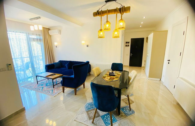 City Heart Luxury Apartment - Foto 16