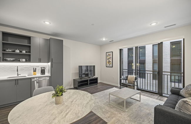 Placemakr Cathedral Heights - Foto 74